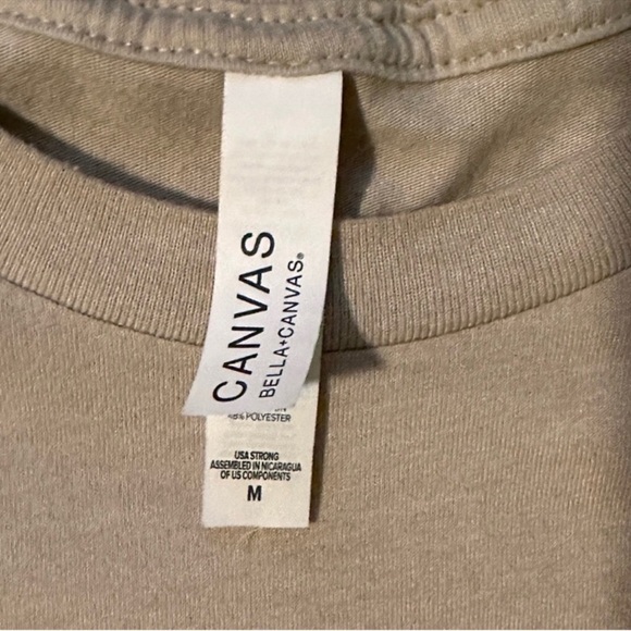 Western Tshirt - Picture 3 of 3